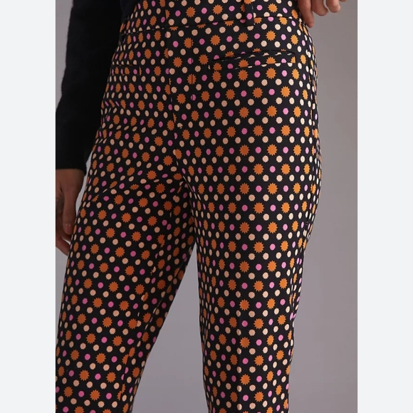 Anthropologie maeve kick flare - Picture 3 of 10